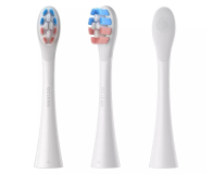 Oclean Końcówki do szczoteczki Kids miękkie z fluorem 2 szt. - 1112600 - zdjęcie 3